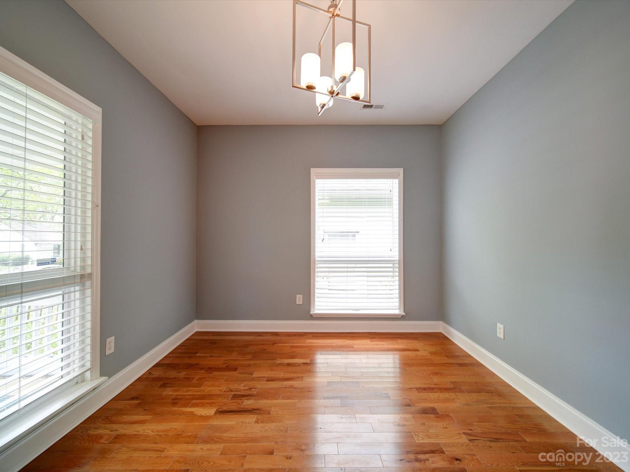 Belmont - Residential