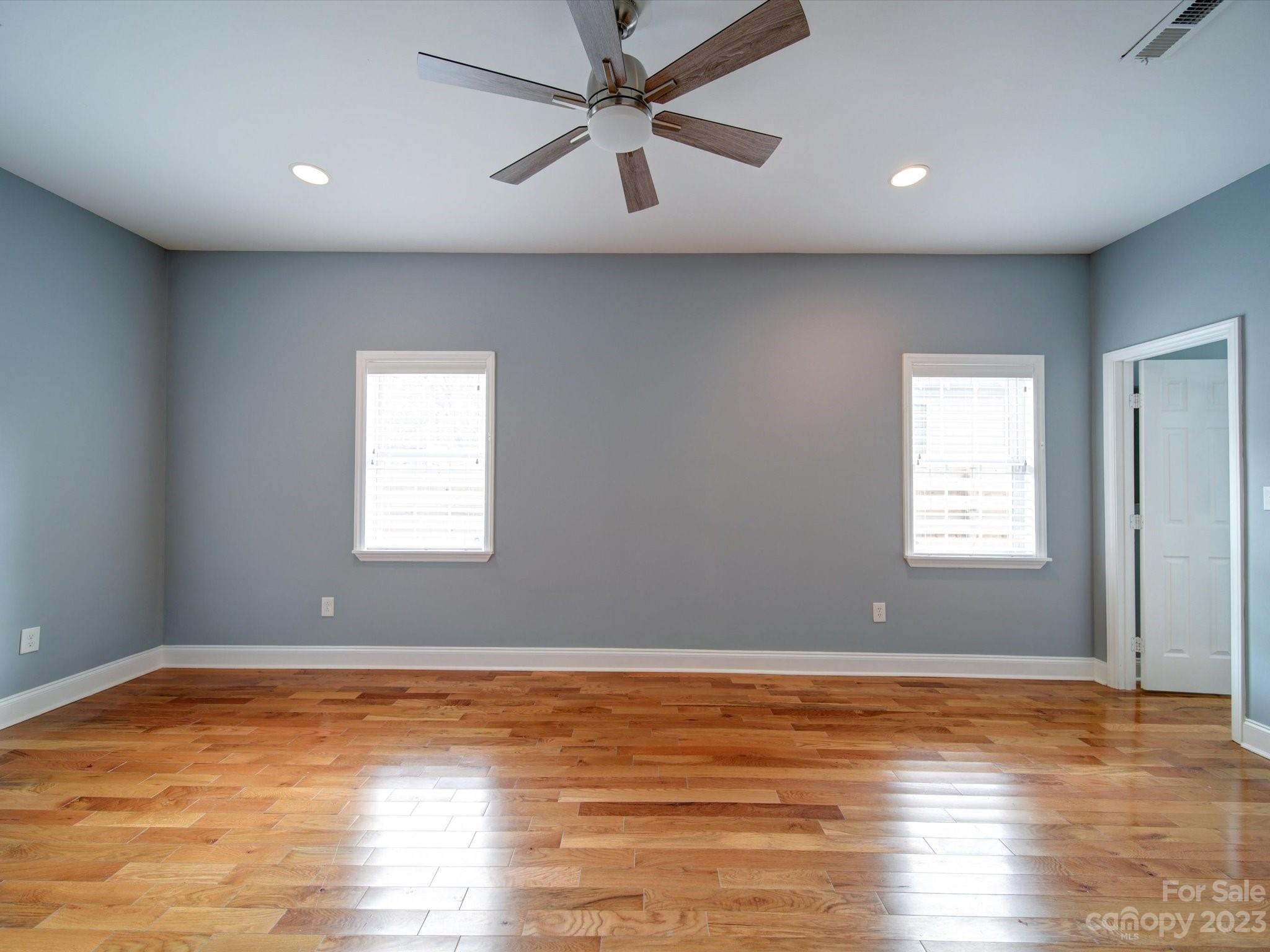 Belmont - Residential