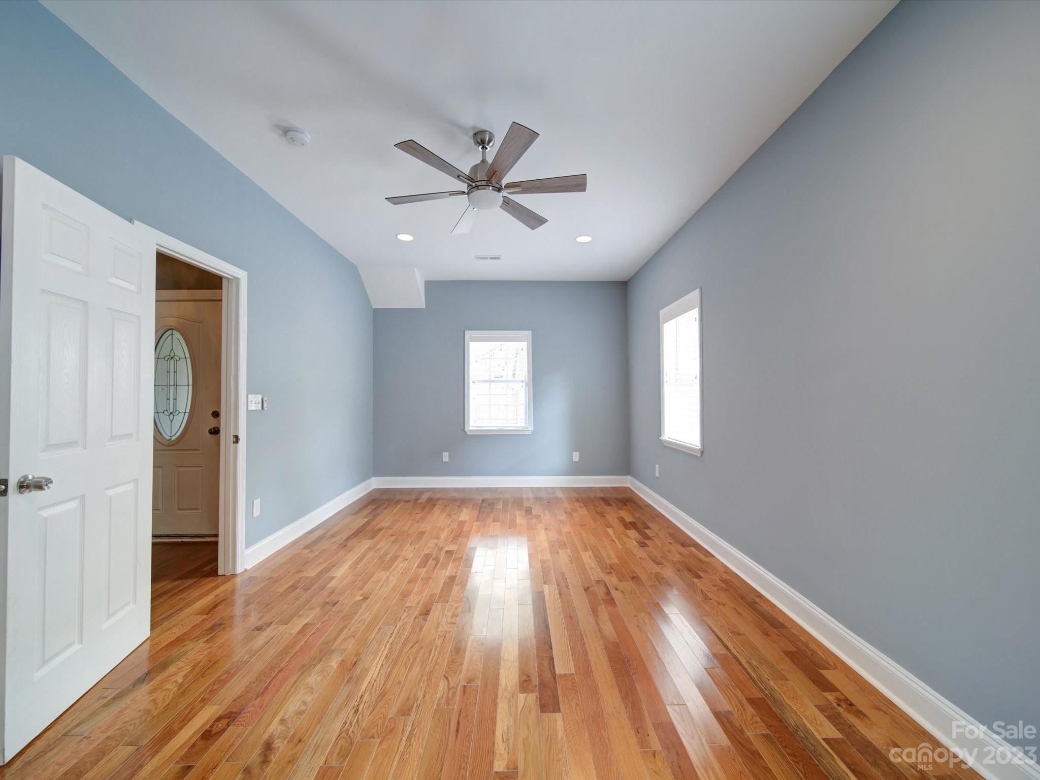 Belmont - Residential