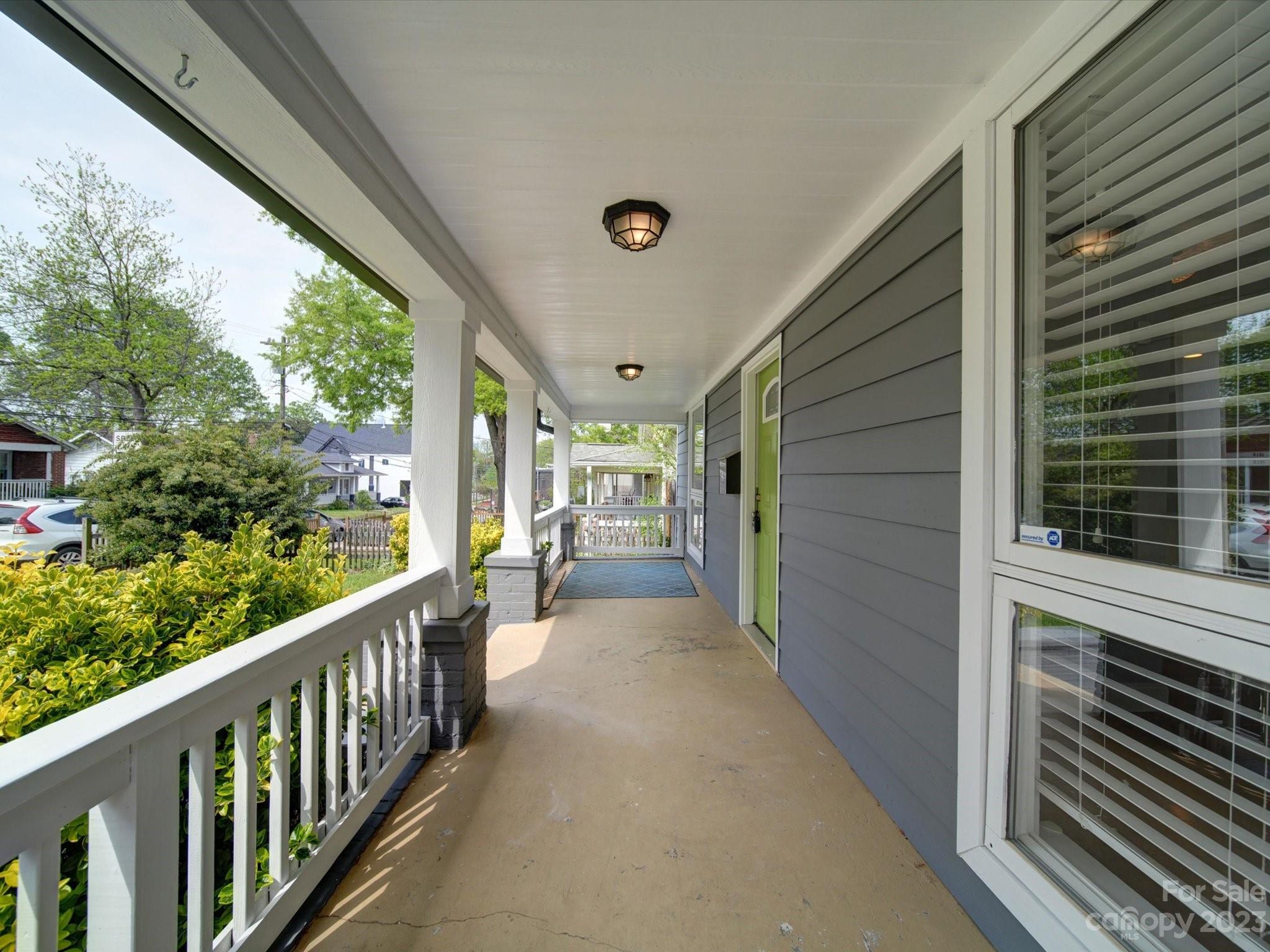 Belmont - Residential