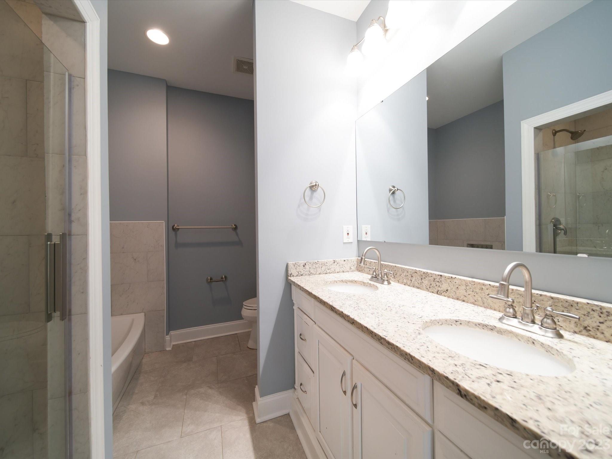Belmont - Residential