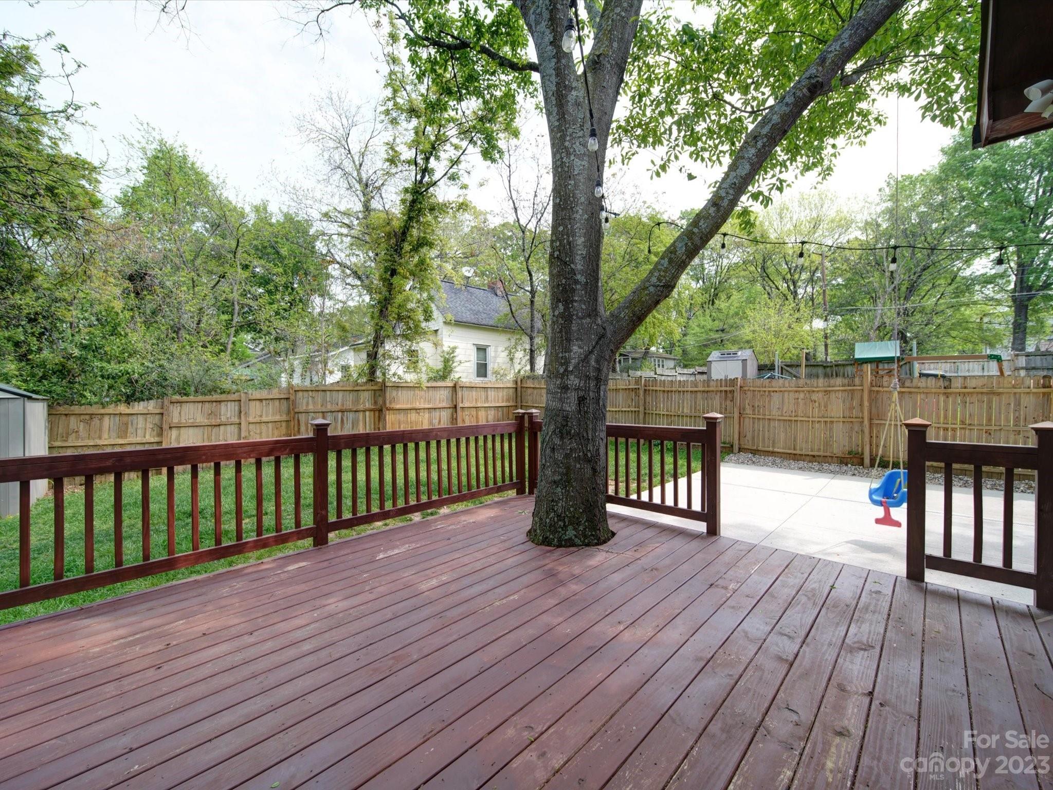 Belmont - Residential