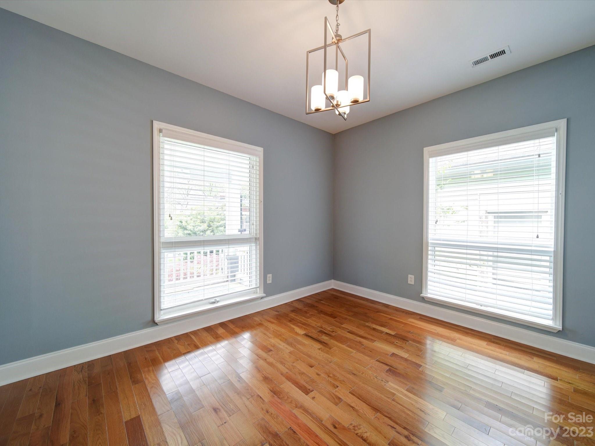 Belmont - Residential