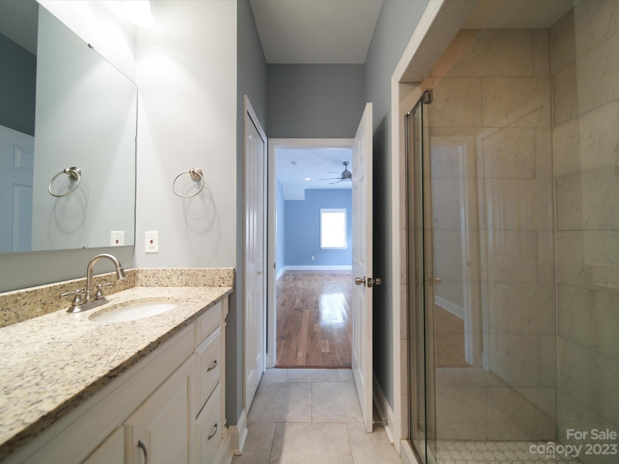 Belmont - Residential