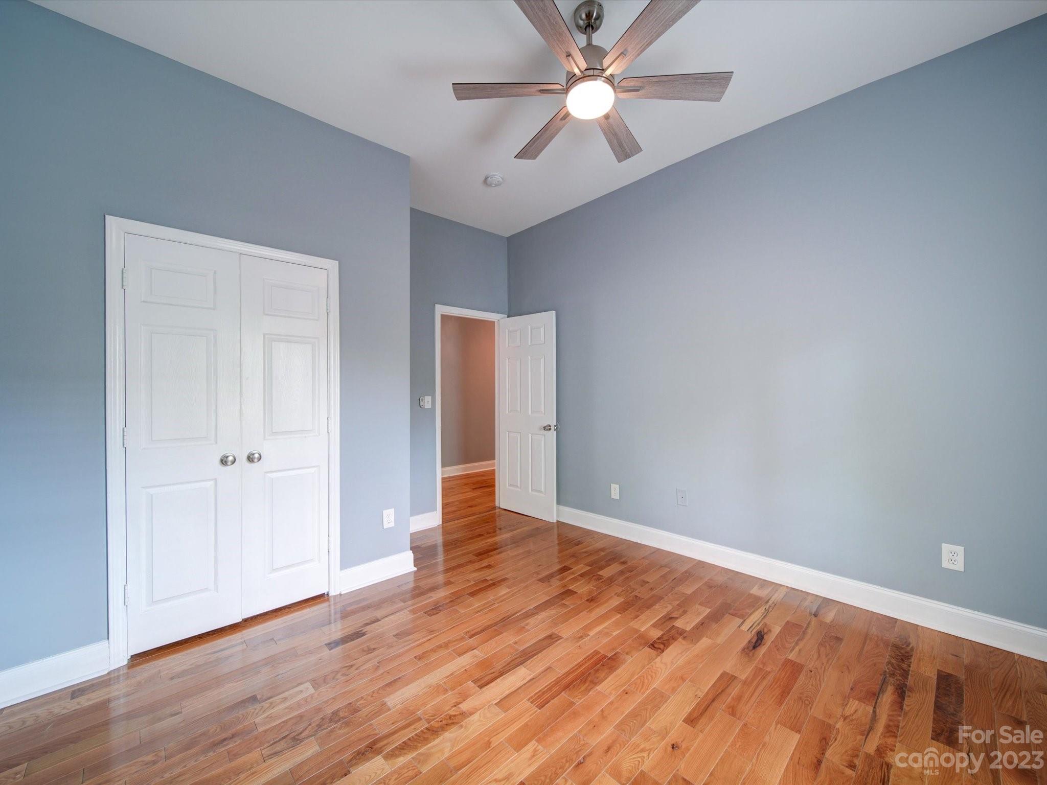 Belmont - Residential