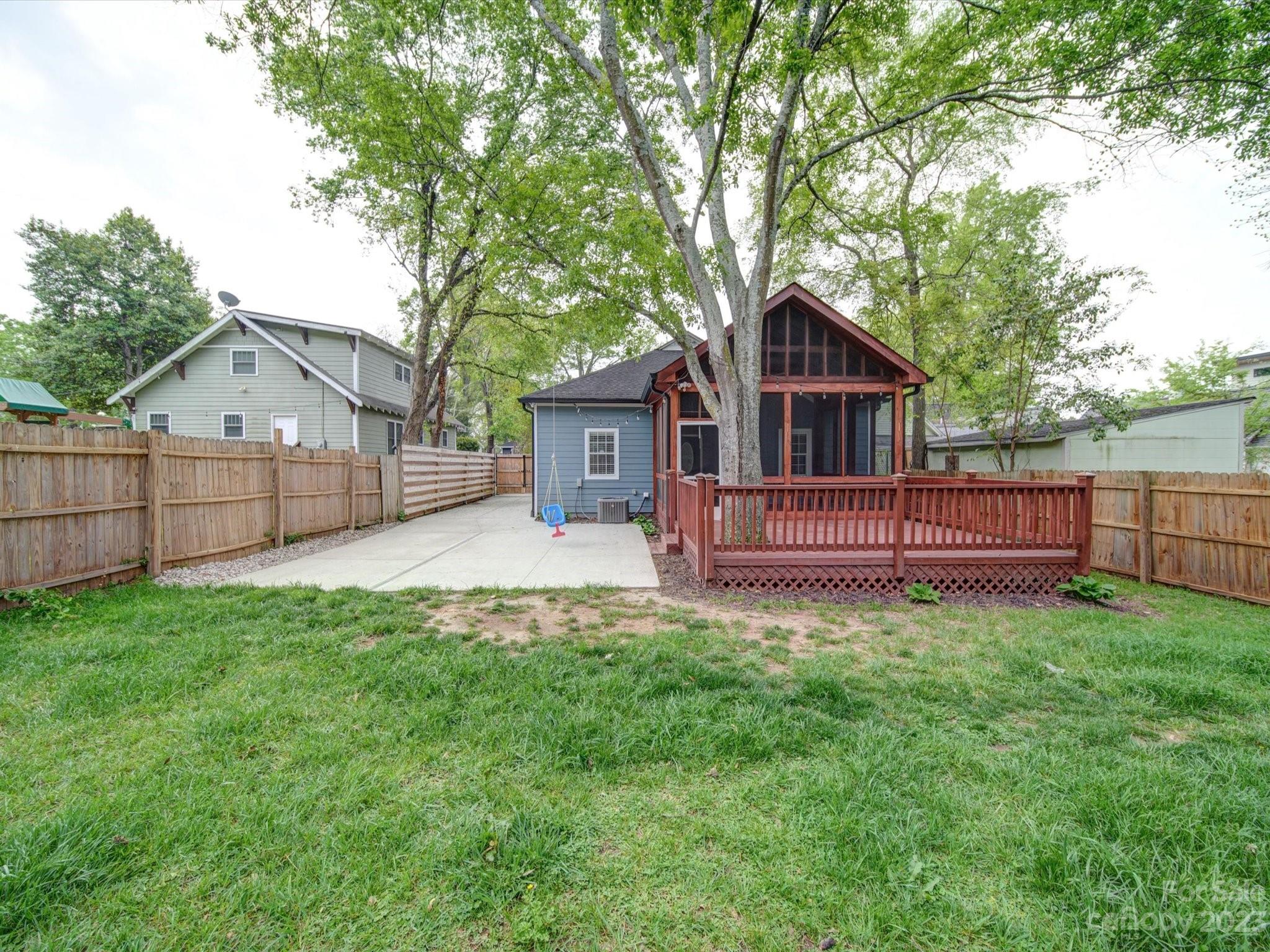 Belmont - Residential