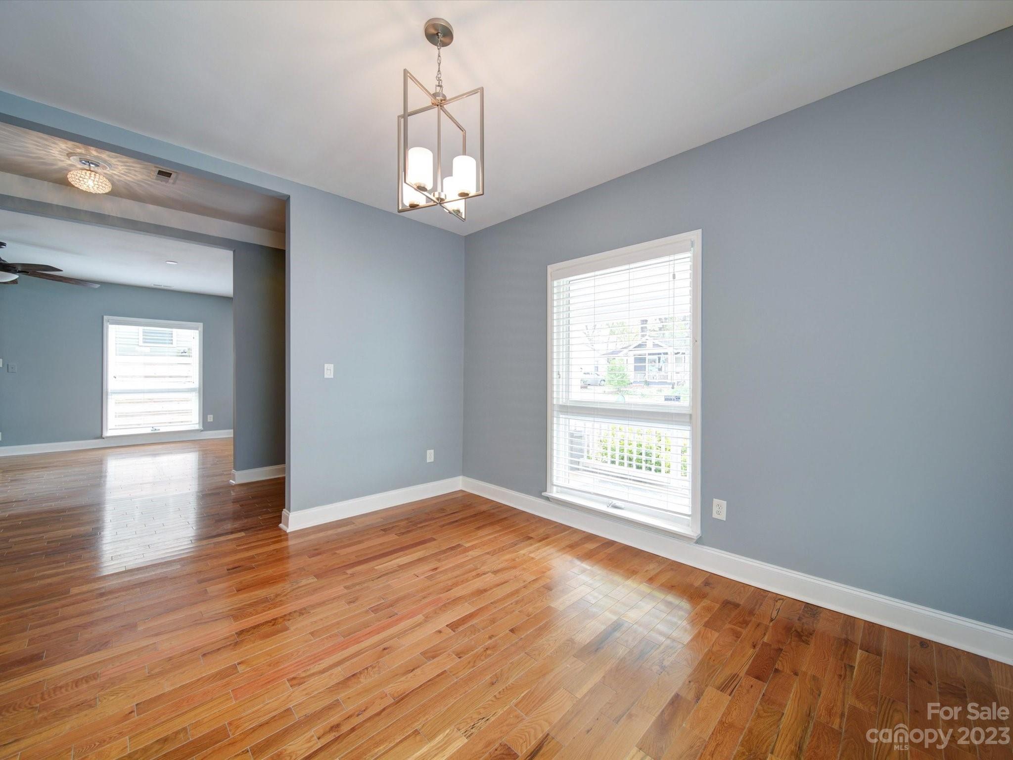 Belmont - Residential
