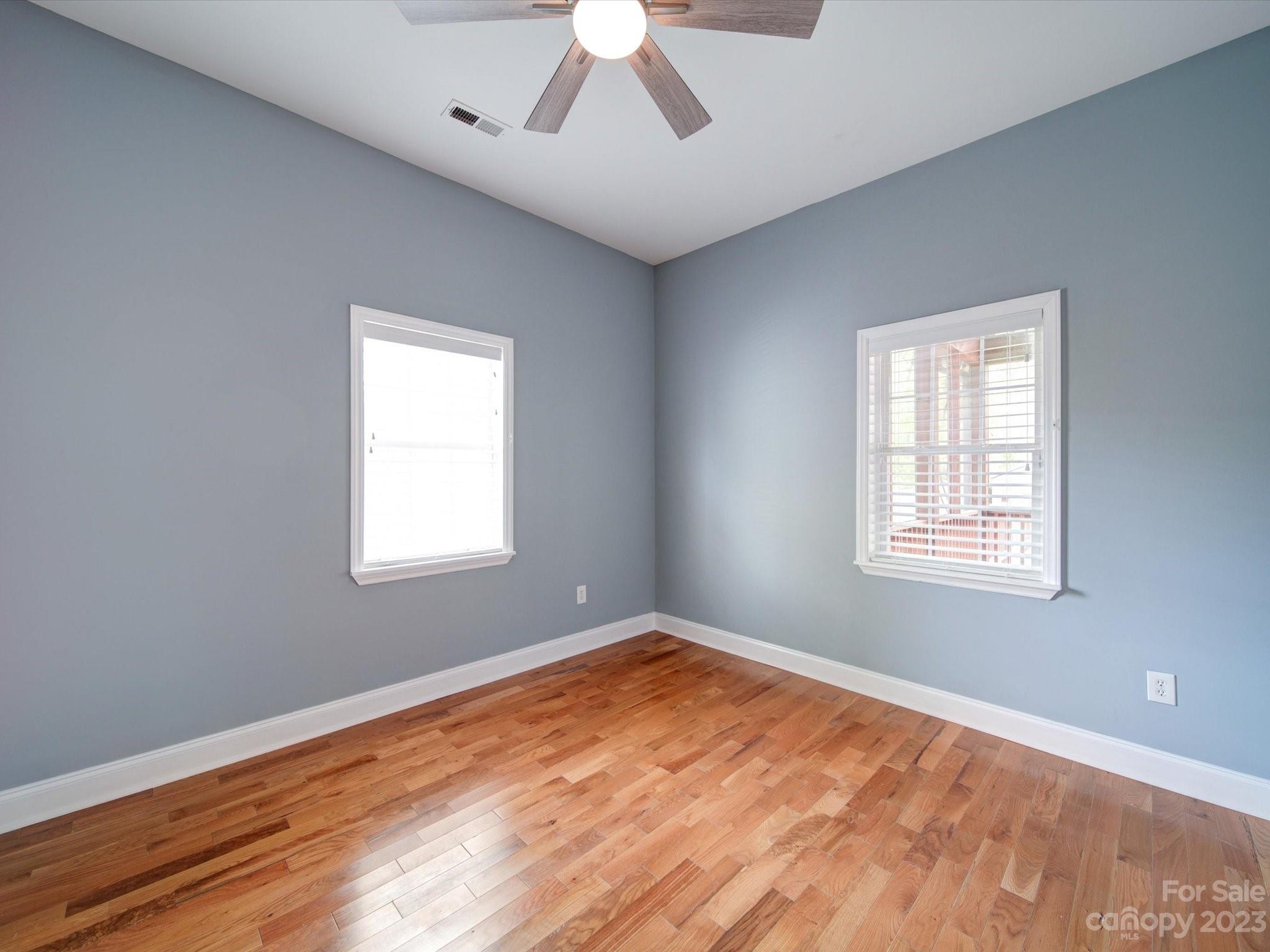 Belmont - Residential