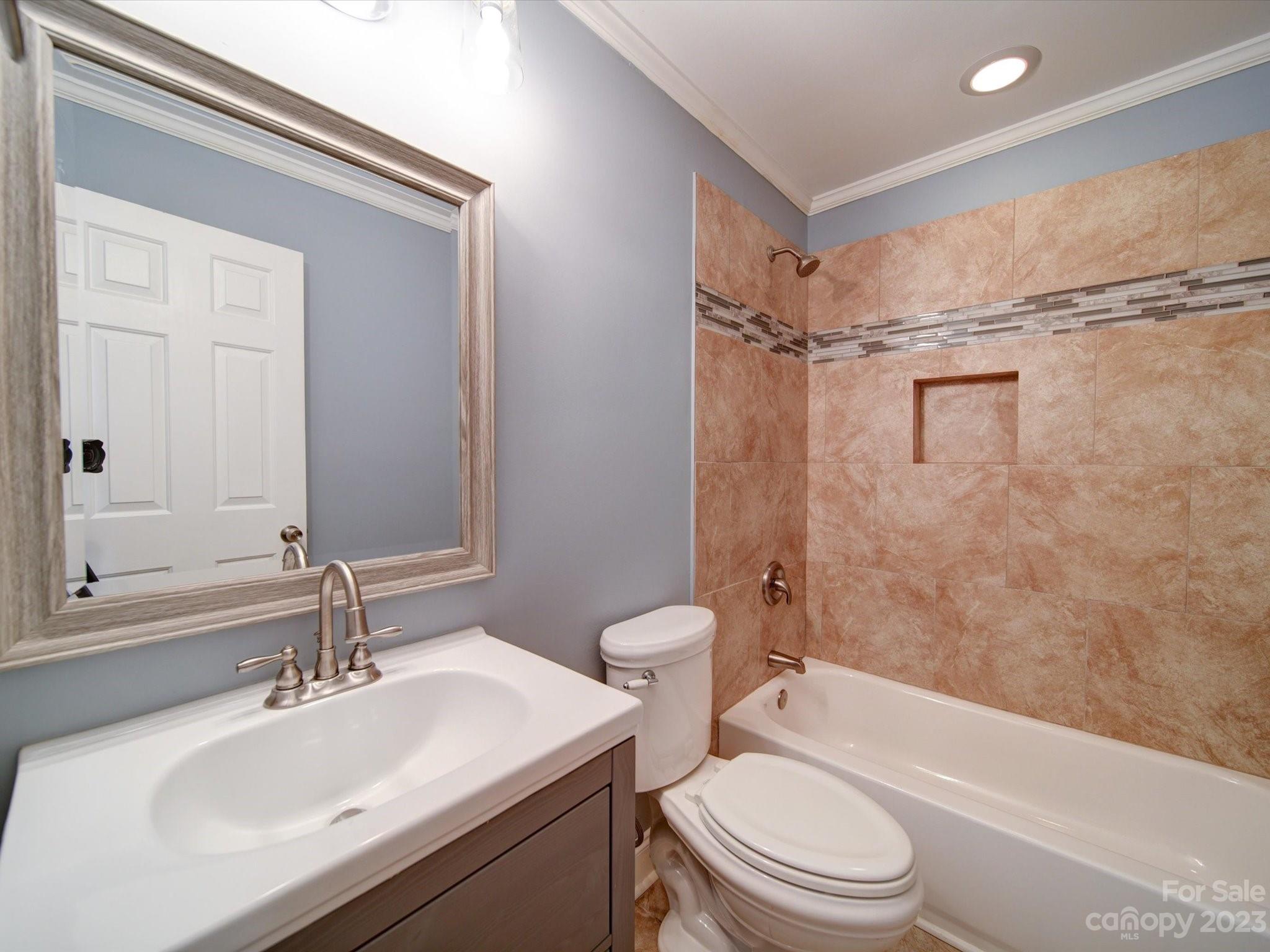 Belmont - Residential
