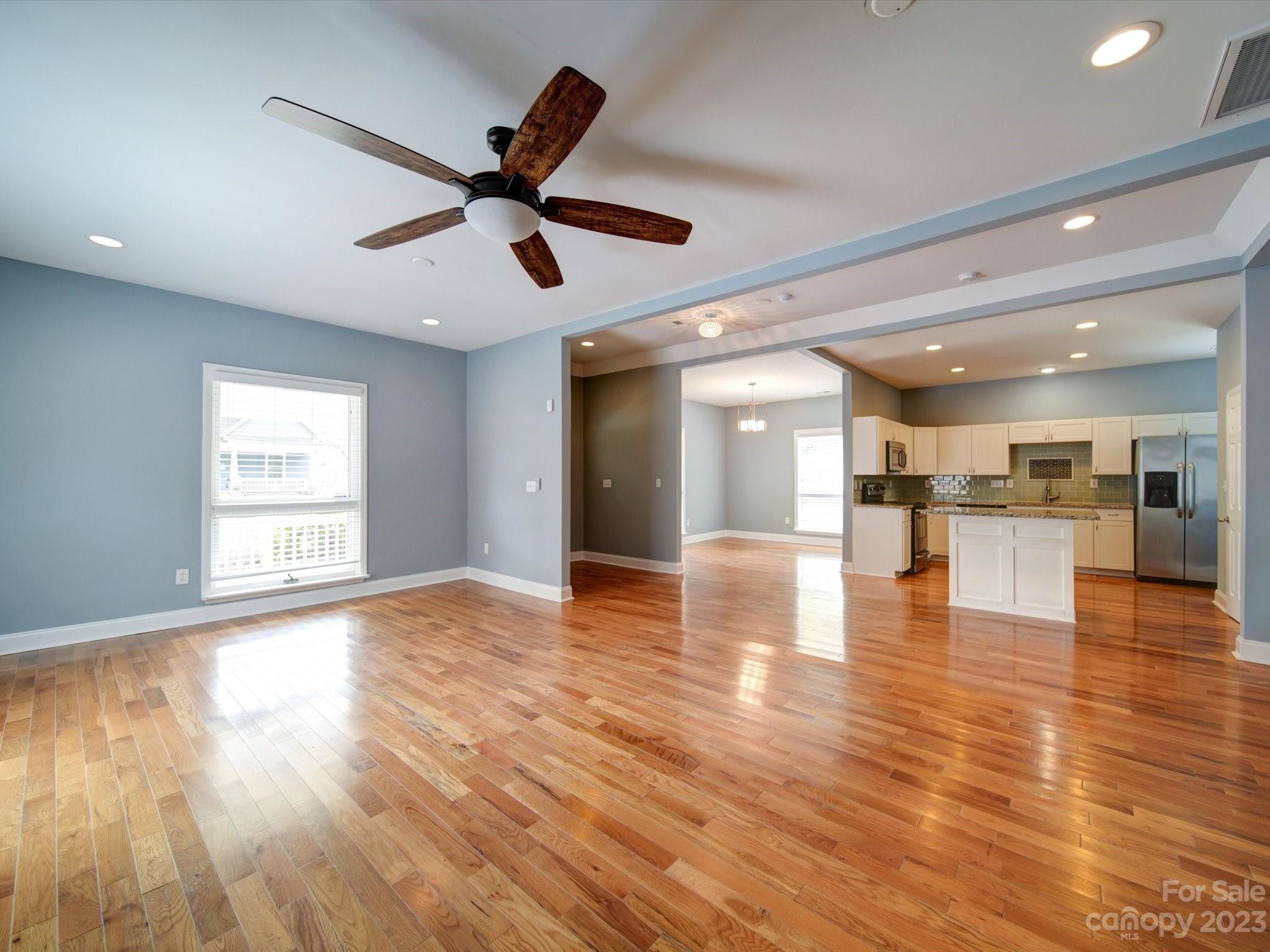 Belmont - Residential