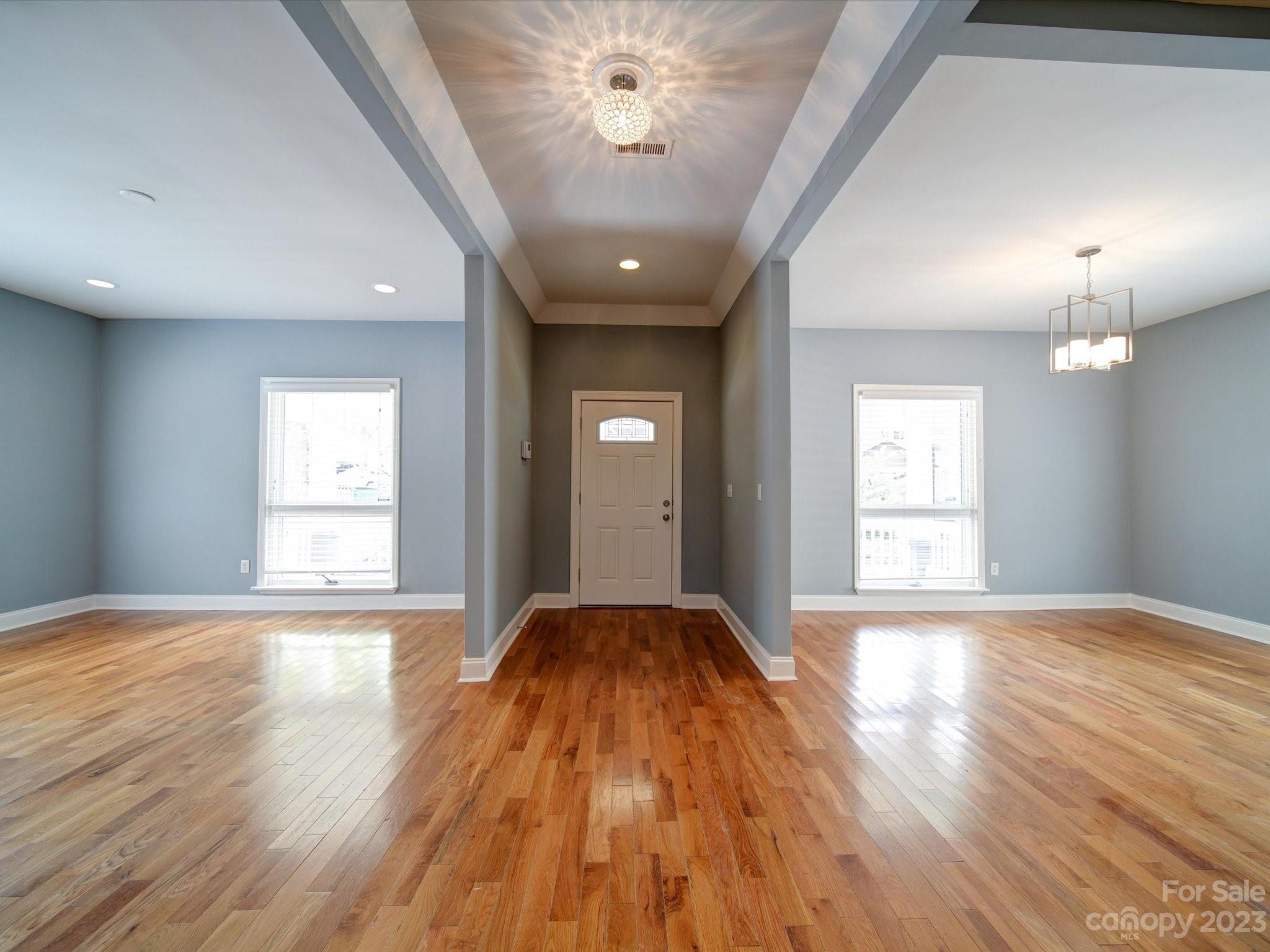 Belmont - Residential