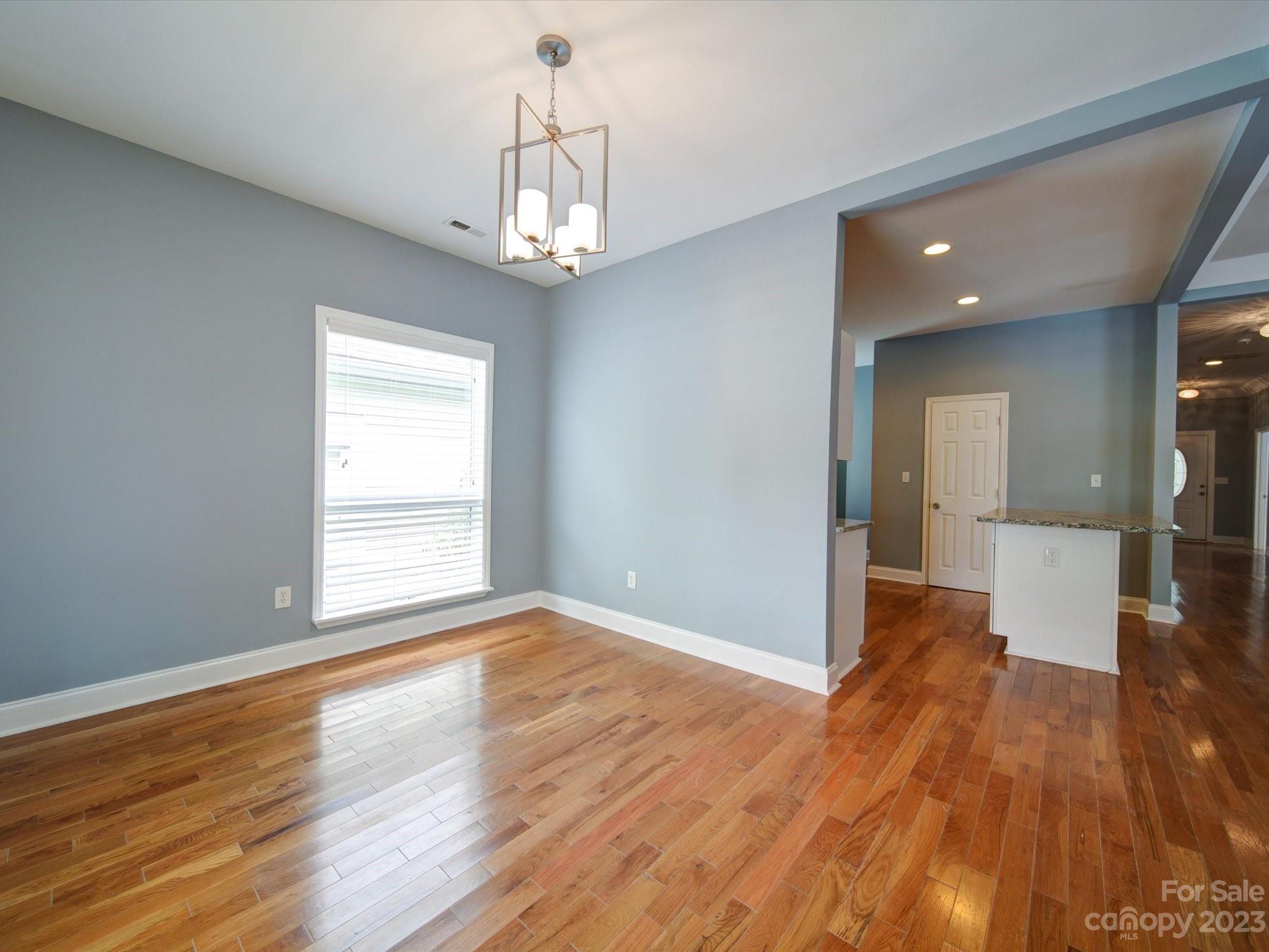 Belmont - Residential