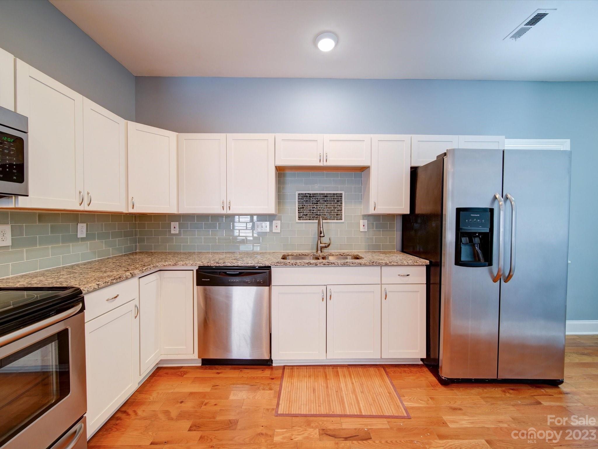 Belmont - Residential
