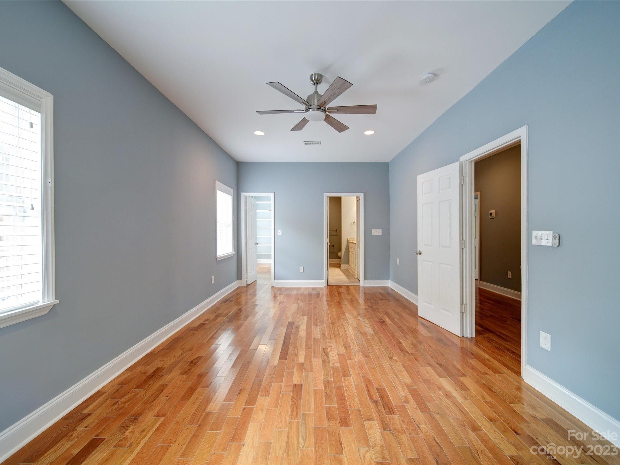 Belmont - Residential