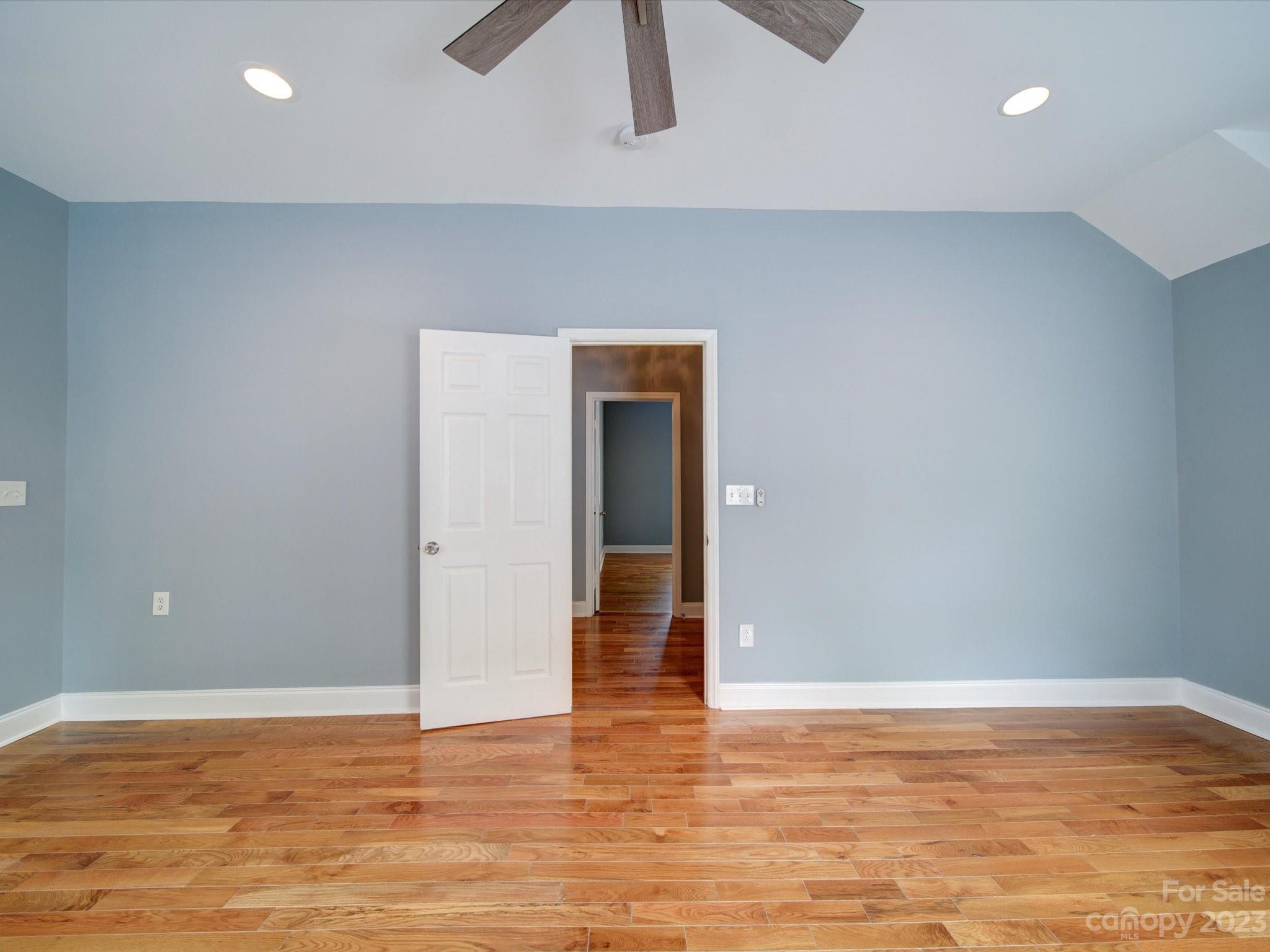 Belmont - Residential