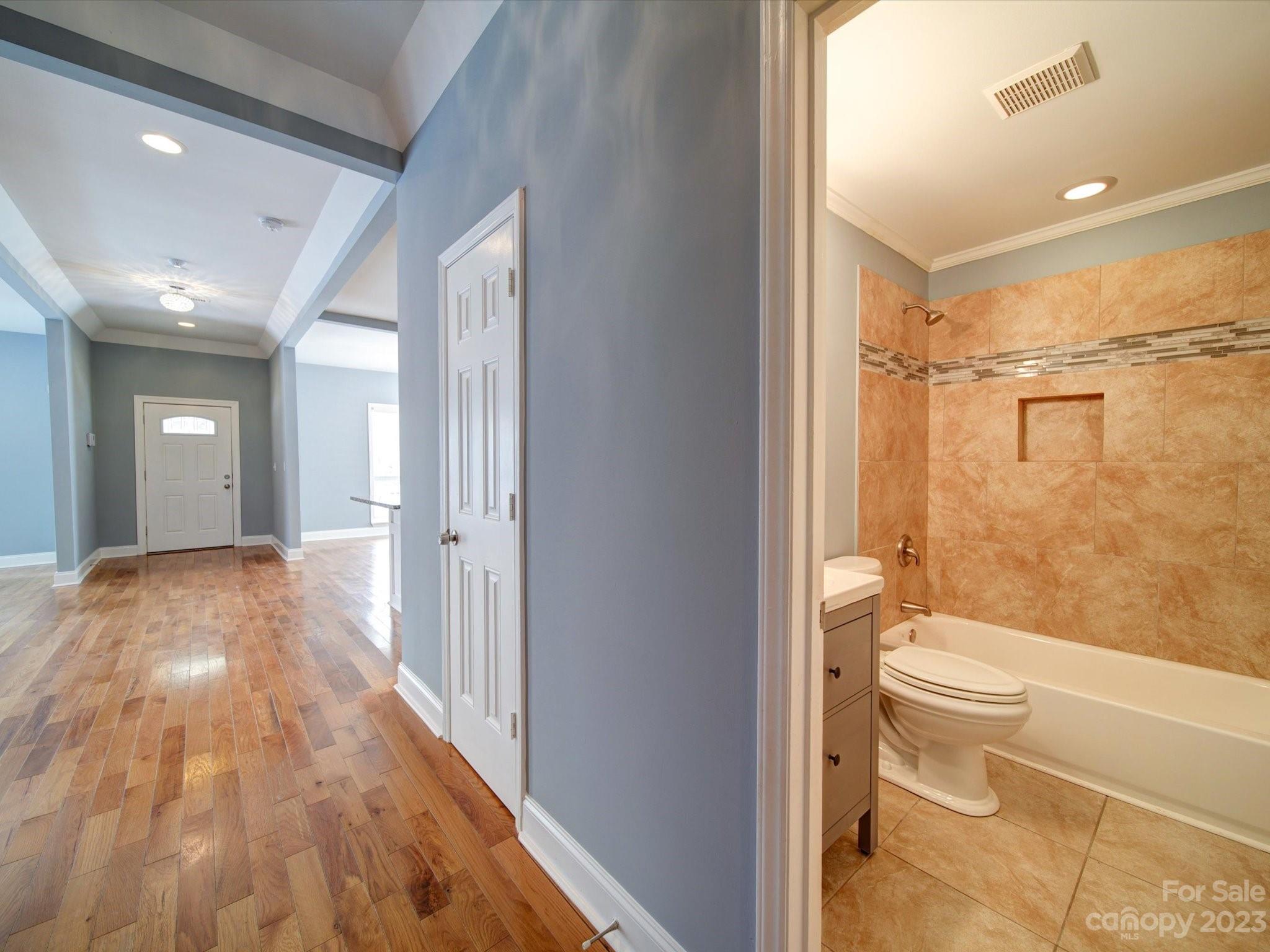 Belmont - Residential