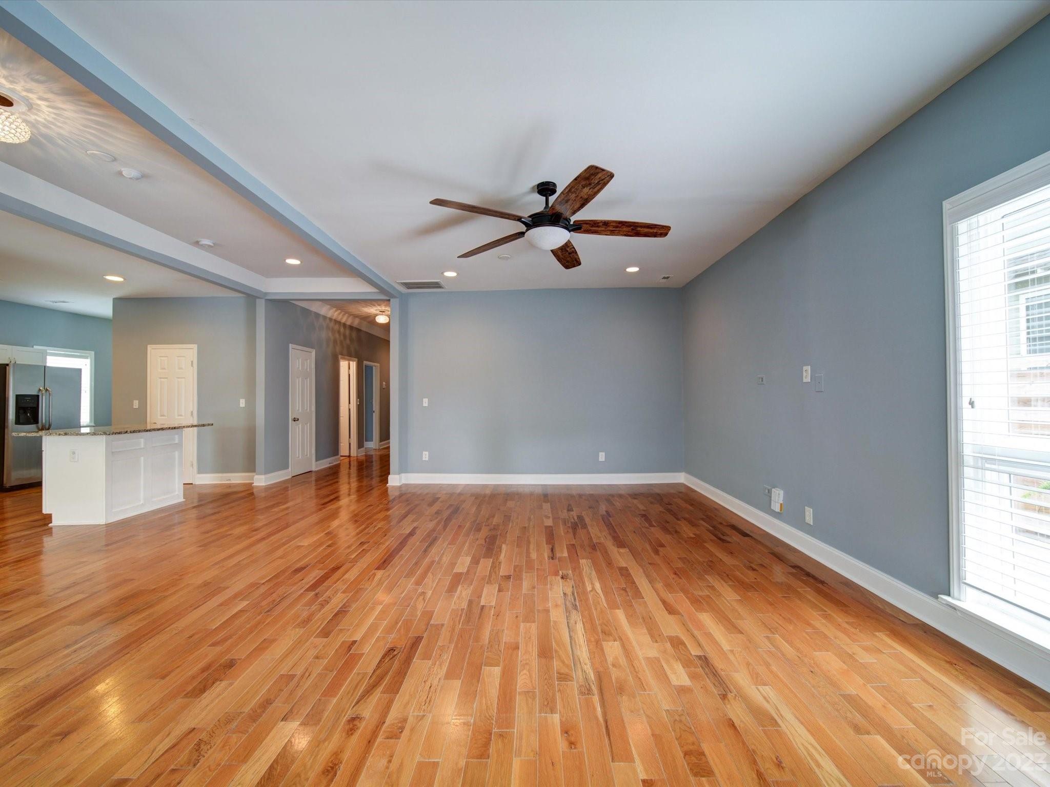 Belmont - Residential