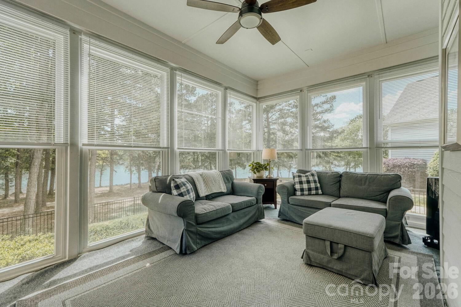 Davidson Pointe - Residential