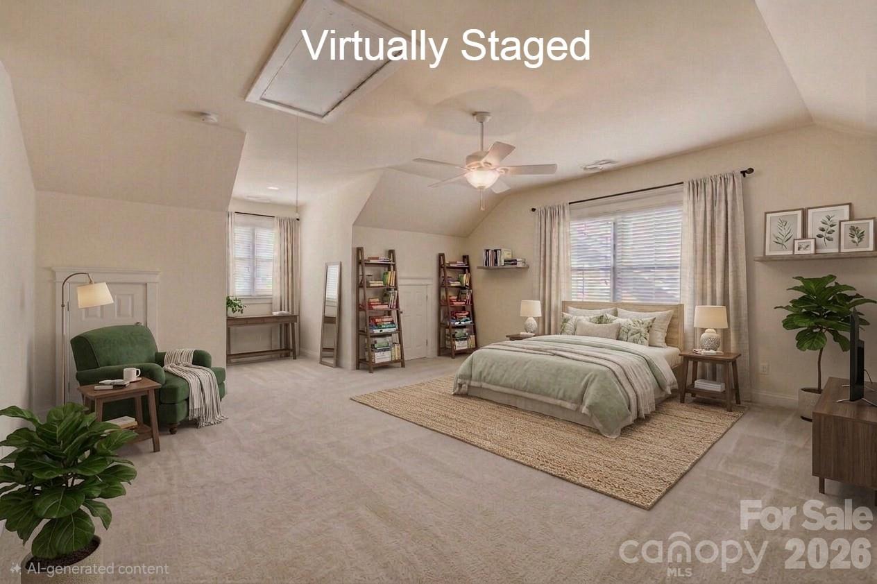 Davidson Pointe - Residential