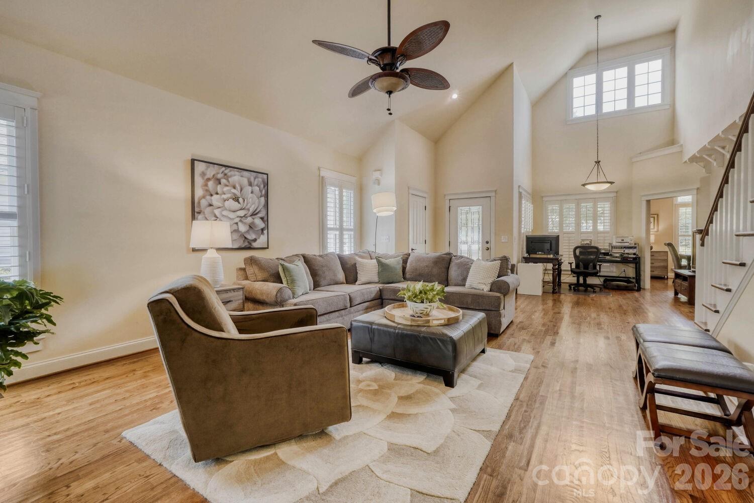 Davidson Pointe - Residential