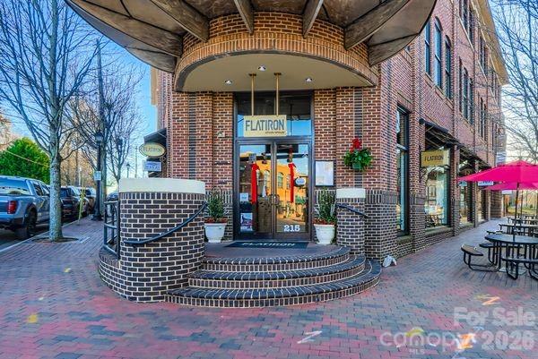 Davidson Pointe - Residential