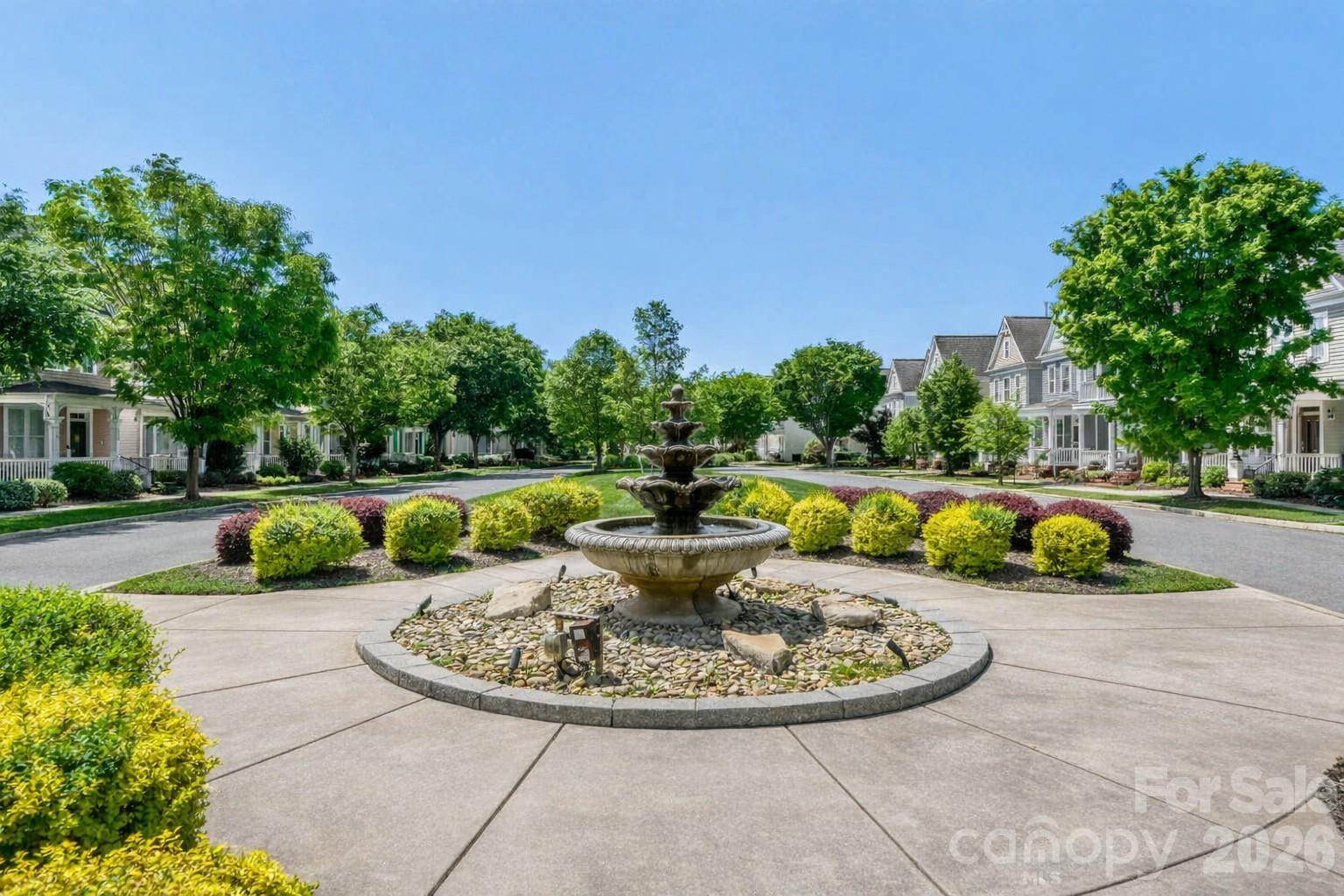 Davidson Pointe - Residential