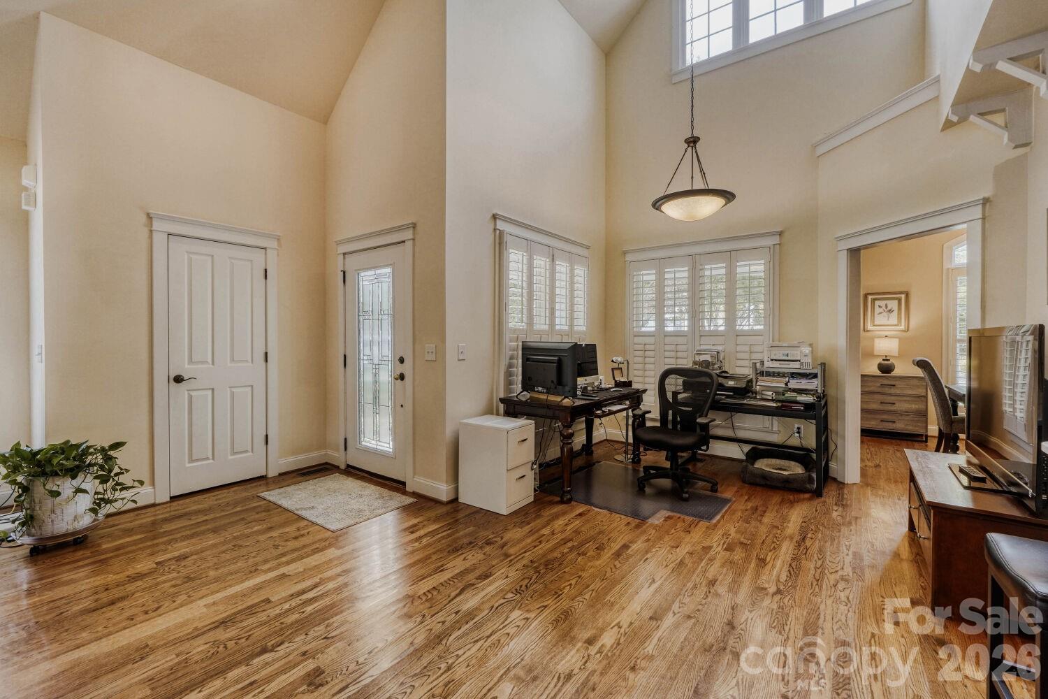 Davidson Pointe - Residential