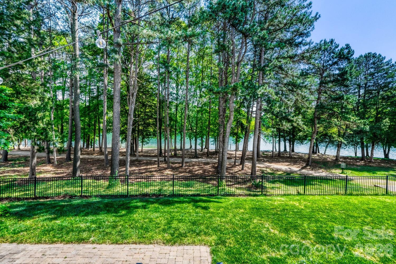 Davidson Pointe - Residential