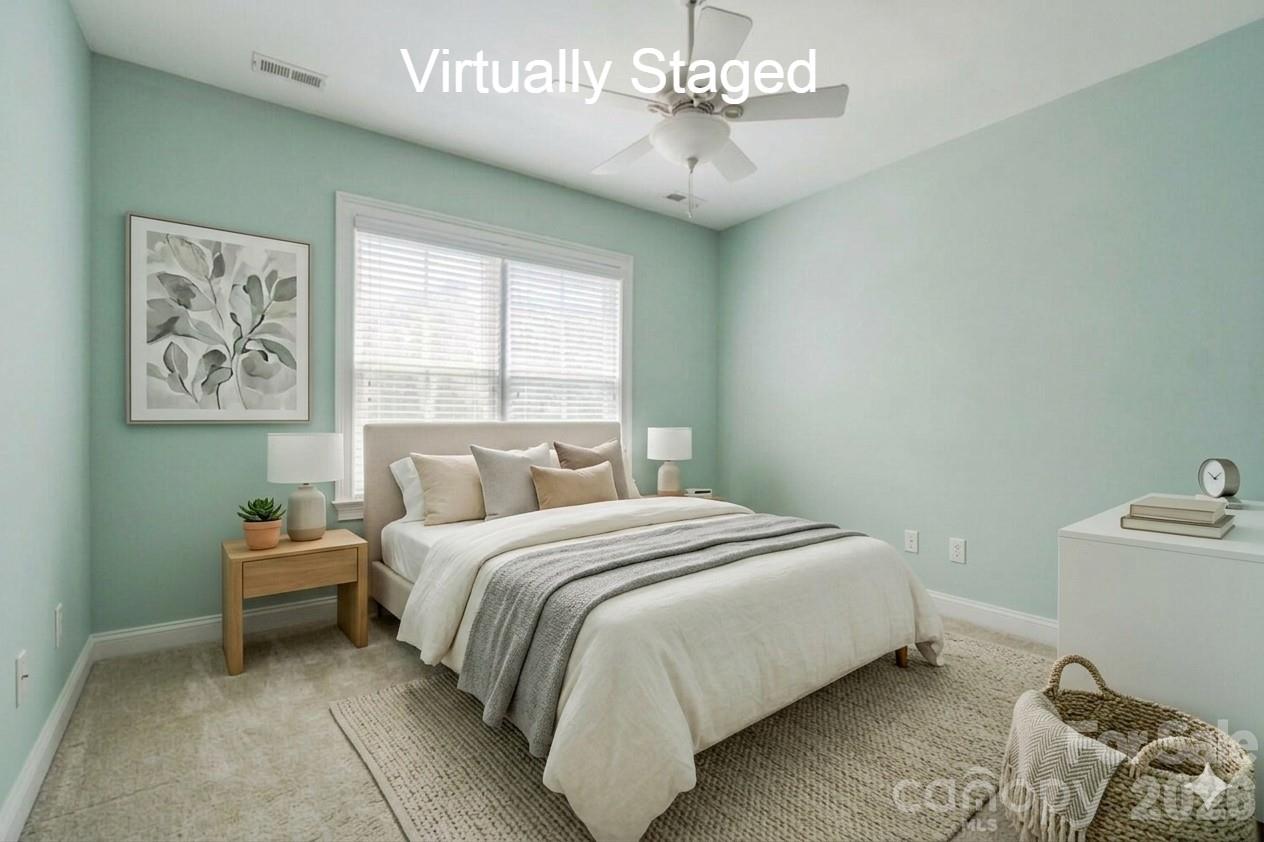 Davidson Pointe - Residential