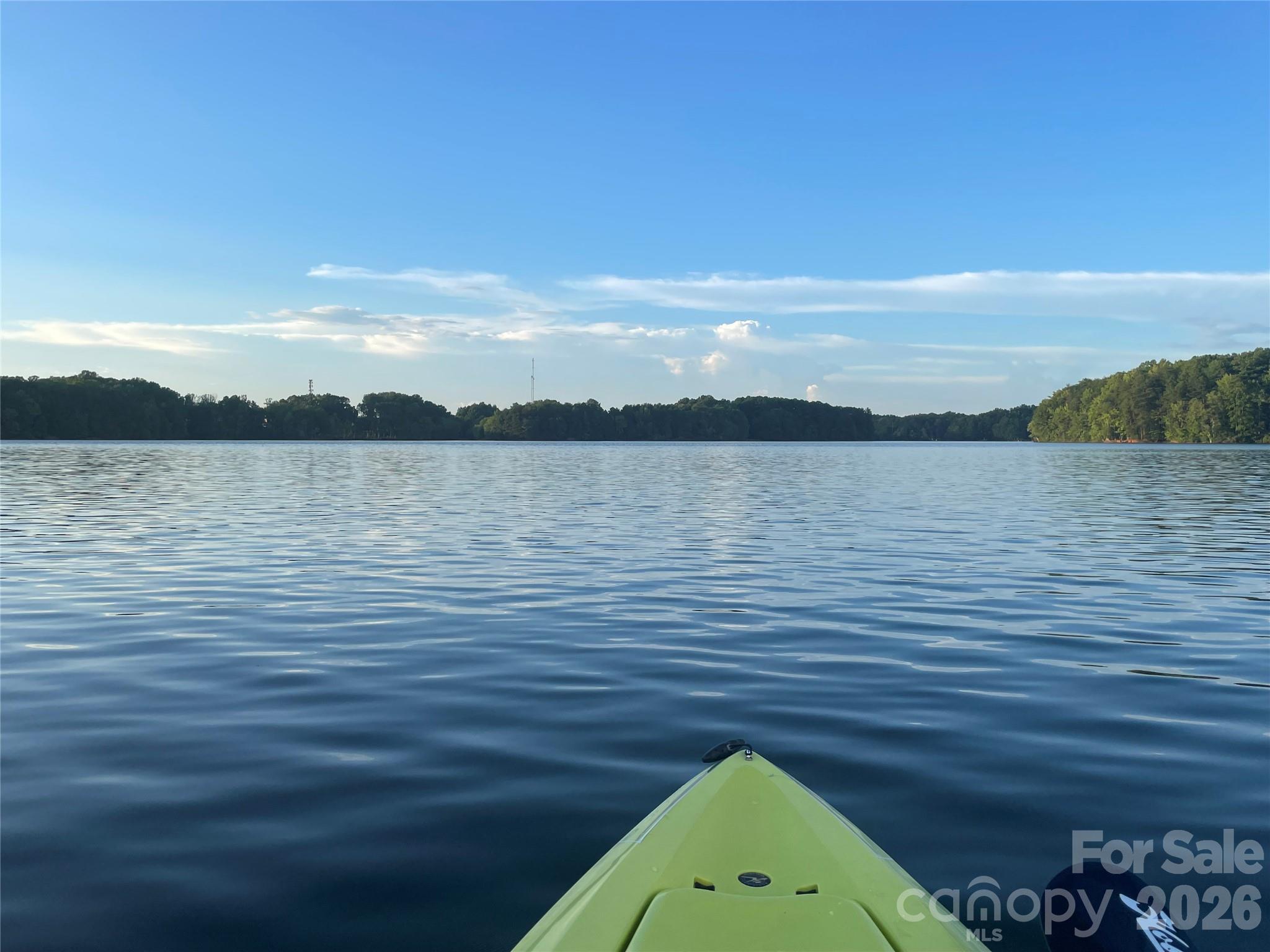 Davidson Pointe - Residential