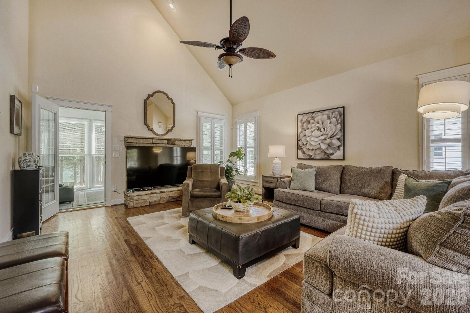 Davidson Pointe - Residential