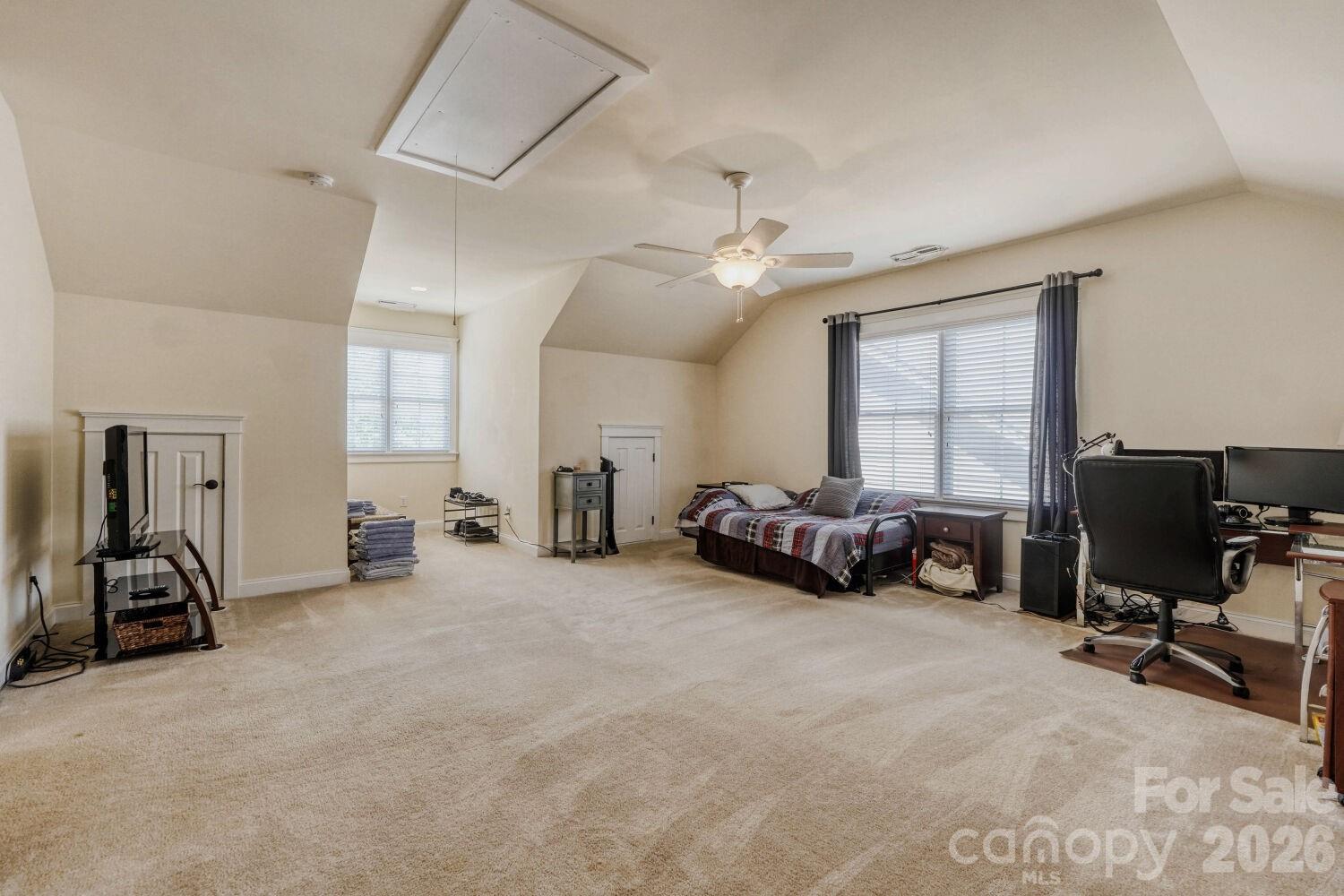 Davidson Pointe - Residential