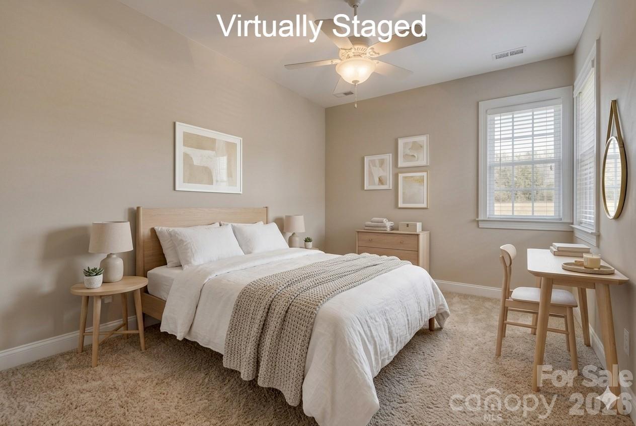 Davidson Pointe - Residential