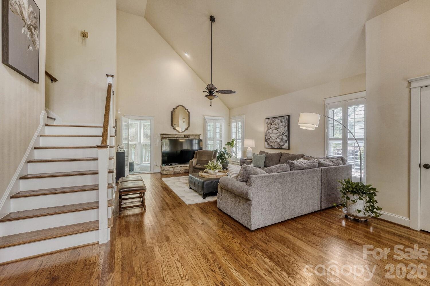 Davidson Pointe - Residential