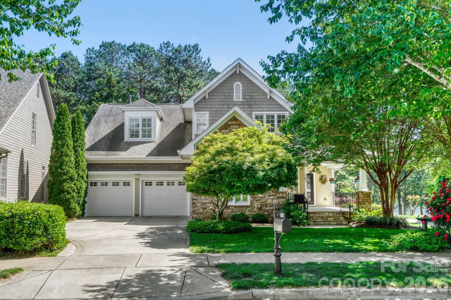 183 Lavender Bloom Loop