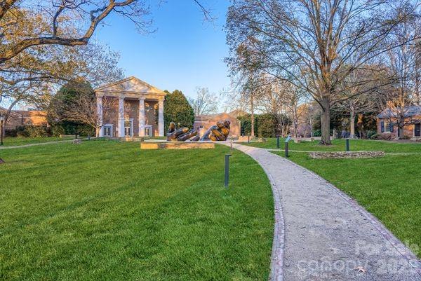 Davidson Pointe - Residential