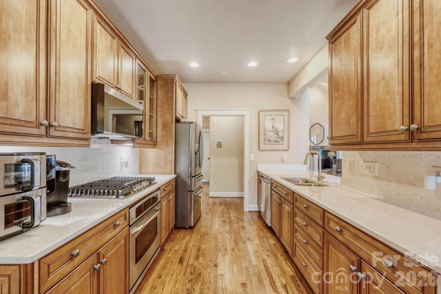 Davidson Pointe - Residential