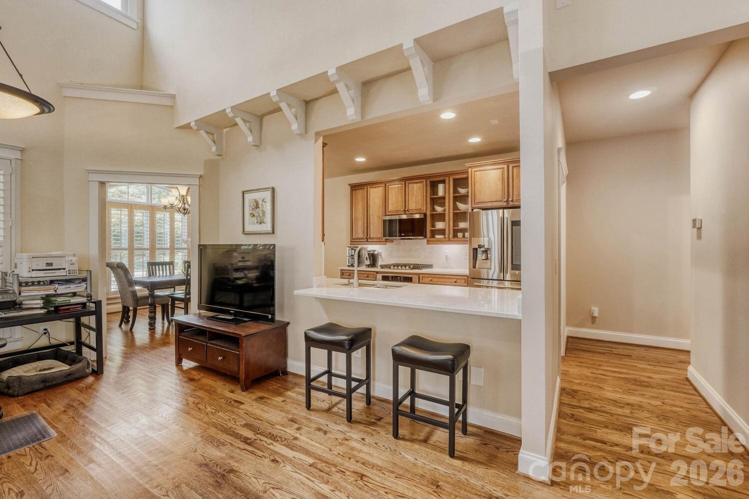 Davidson Pointe - Residential