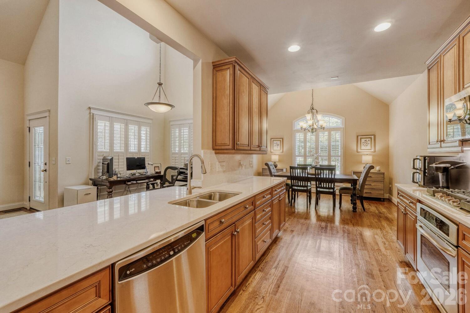 Davidson Pointe - Residential