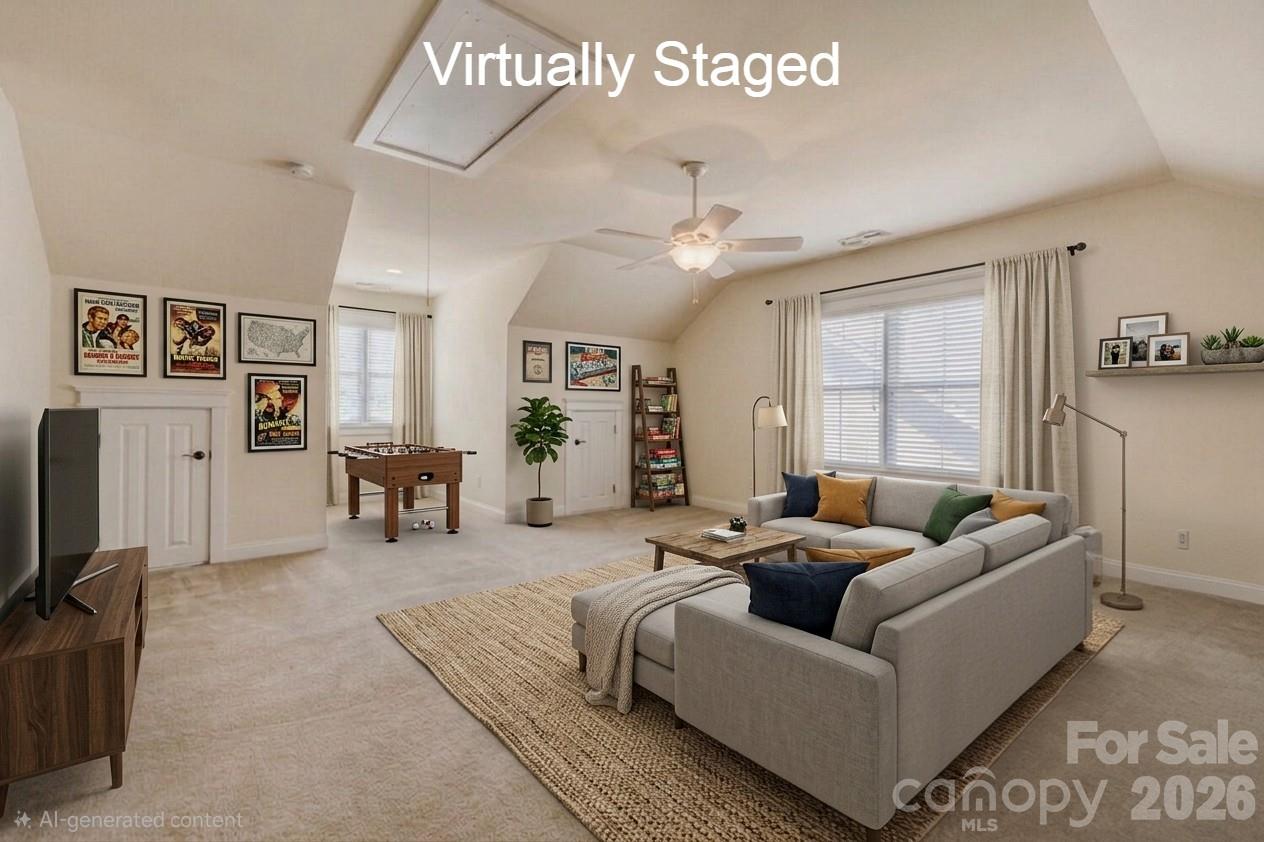 Davidson Pointe - Residential