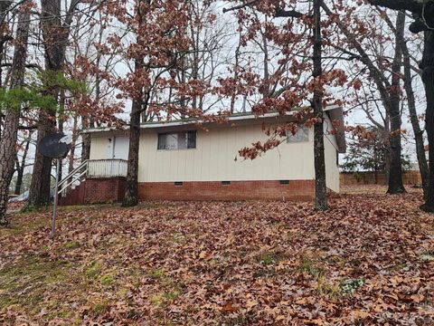 A home in Kannapolis