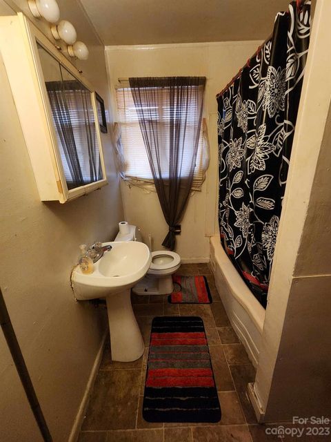 A home in Kannapolis