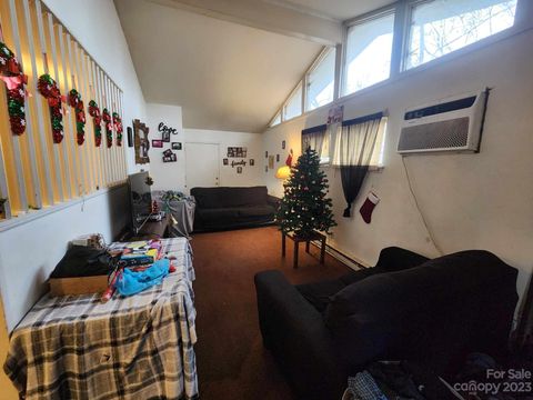 A home in Kannapolis