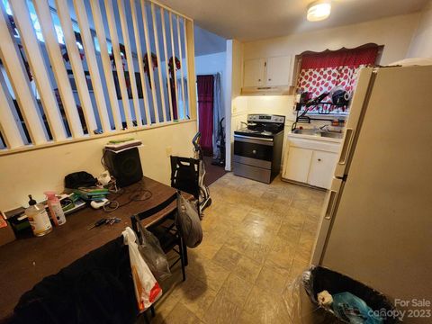 A home in Kannapolis