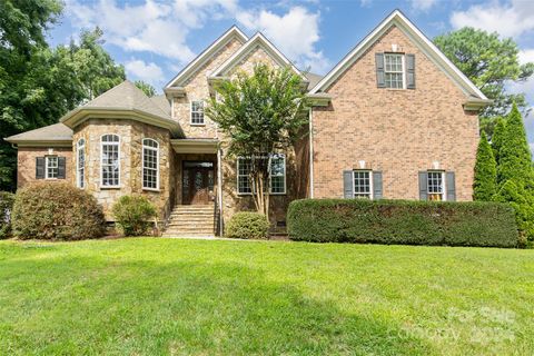 A home in Mooresville