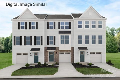 2520 Ellen Avenue 1001C Charlotte NC 28208