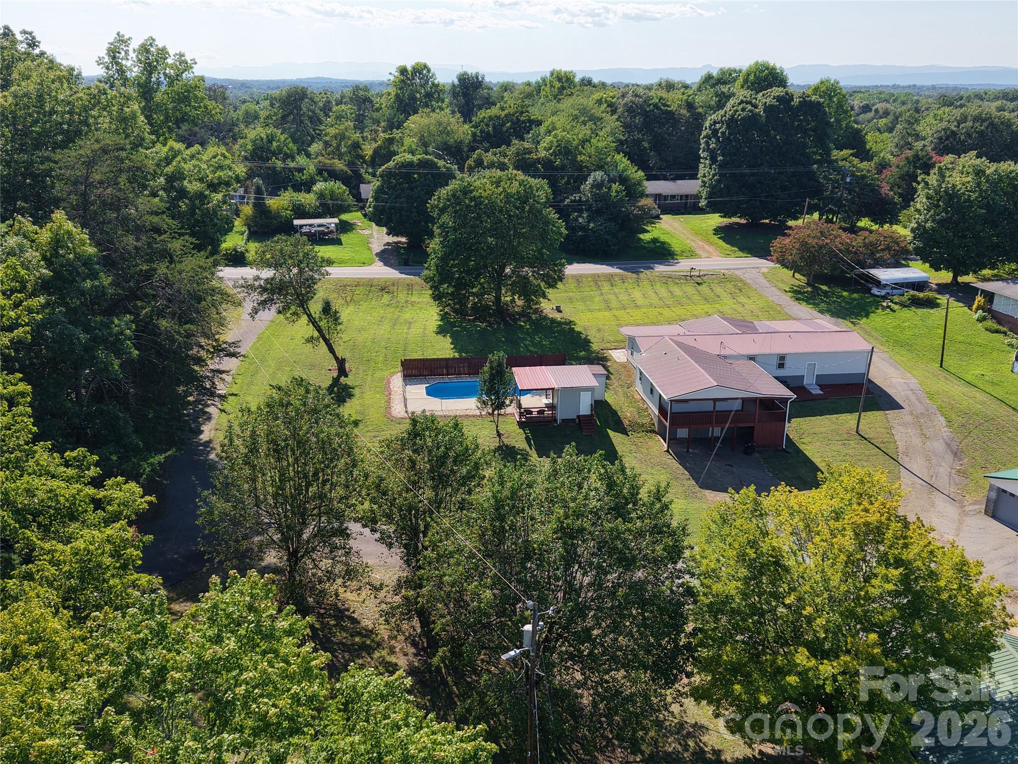 2295 Shady Grove Road