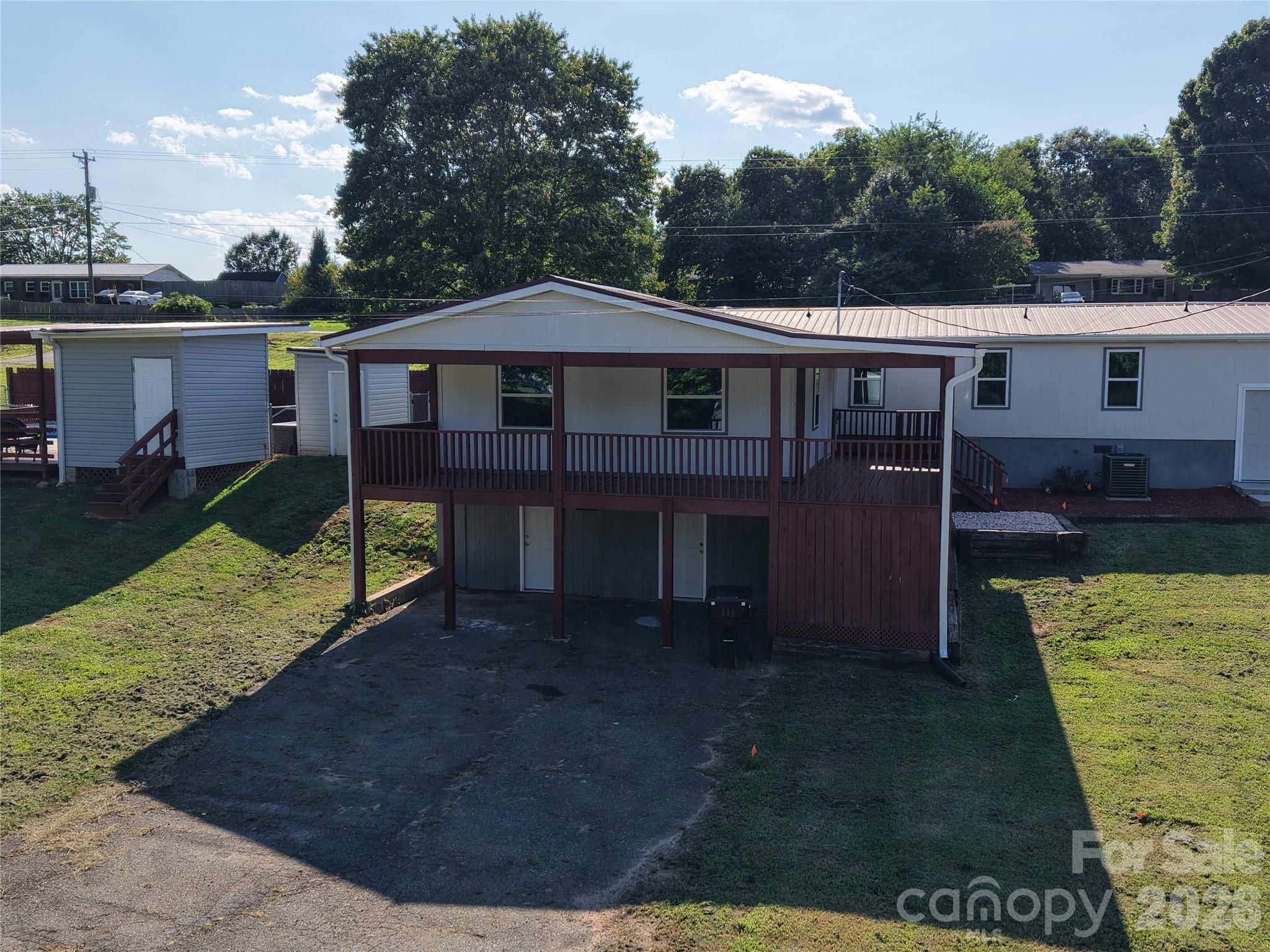 2295 Shady Grove Road