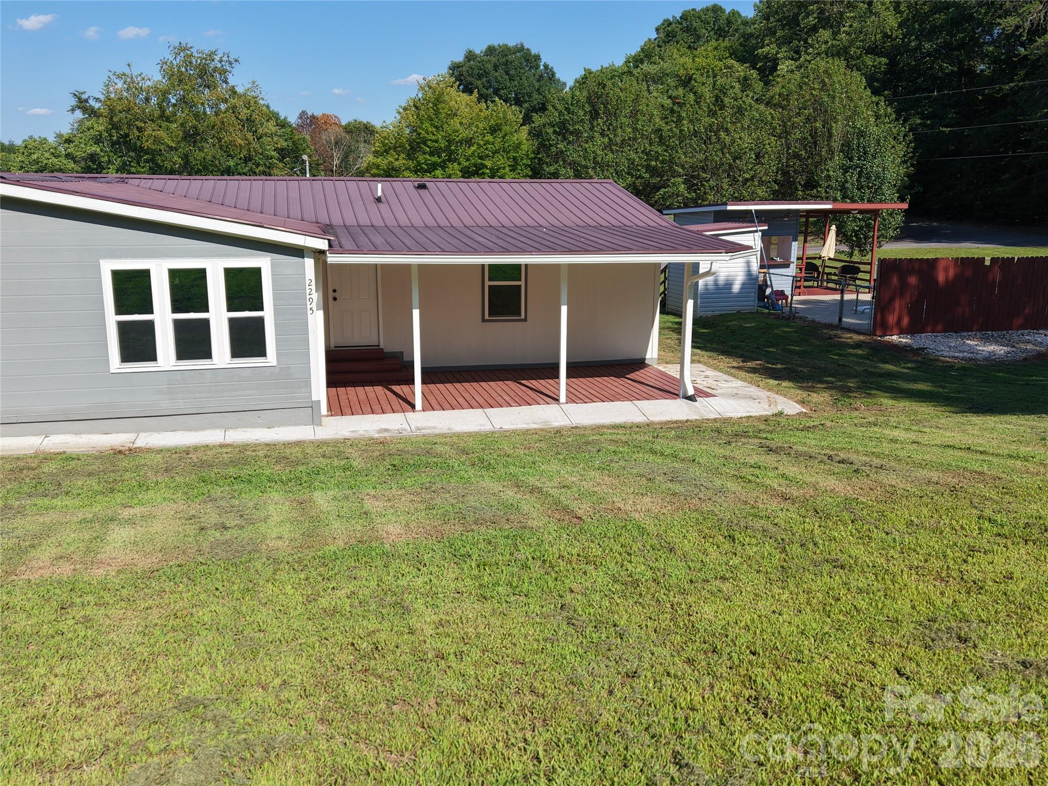 2295 Shady Grove Road
