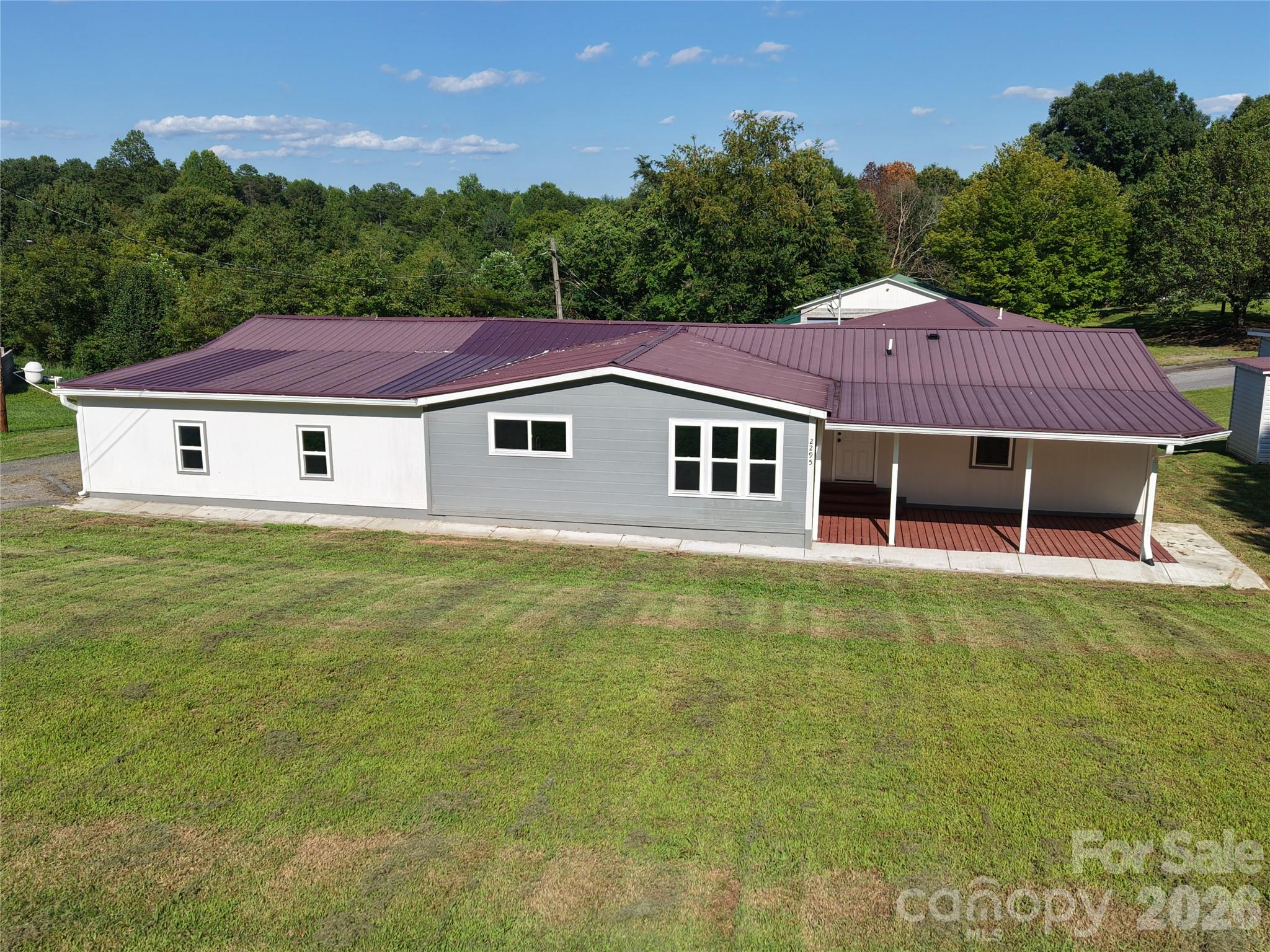 2295 Shady Grove Road
